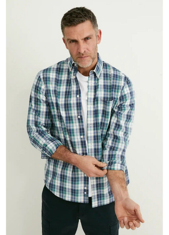 Рубашка C&A (318554266)