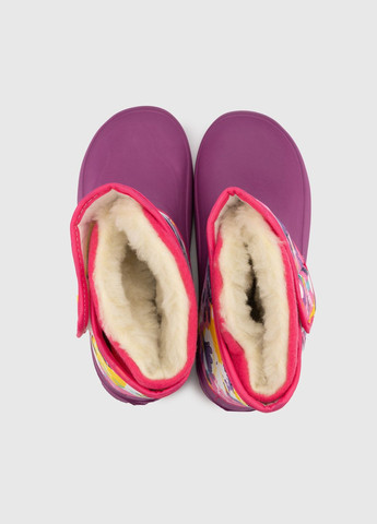 Чоботи гумові для дівчинки 85 (2000990166944W) shop (2000990166944) Gipanis (334029478)