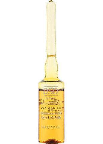 Лосьон Форте Диксидокс Де Люкс №3.4 Dixidox DeLuxe Forte Lotion 10x10ml (53895-28615) DSD de Luxe (368856797)