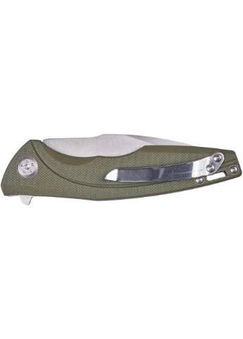 Нож Varan olive Active (395687373)
