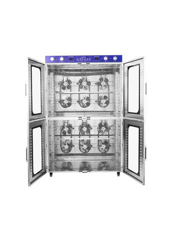 Сушка для овочів та фруктів (m482580) Tekhniko DH-30M-SS (367064253)