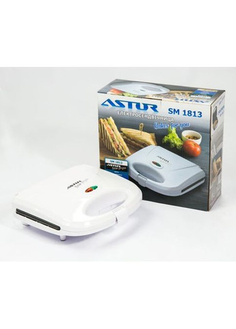 Сендвічниця Astor SM-1813 (352230459)