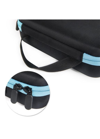 Кейс органайзер контейнер для алмазной мозаики, бисера и мельчайших деталей ColorArt 30 отделений с инструментами Color (315702918)