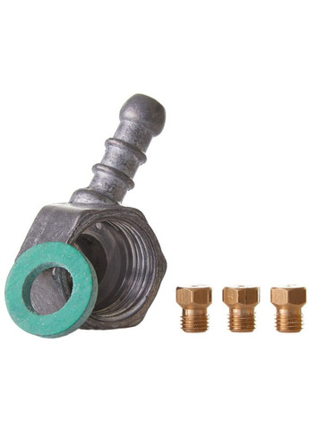 Варильна поверхня MALVA 45 BL CF ELEYUS (315454213)