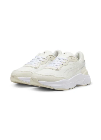 Кроссовки Cassia Rose Women's Sneakers Puma белые всесезоны (278611557)