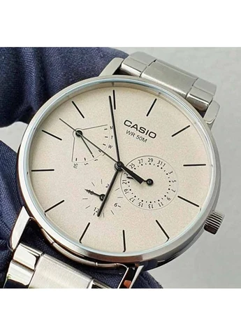 Мужские наручные часы Casio MTP-E320D-9E (400366696)