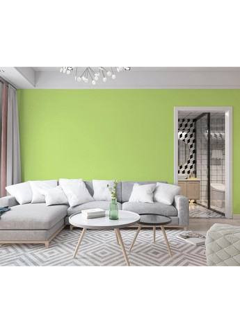 Інтер'єрна фарба латексна 0540-G60Y 10 л SkyLine (289365740)