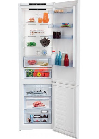 Холодильник RCNA 406I 30W (No Frost) BEKO (339080470)