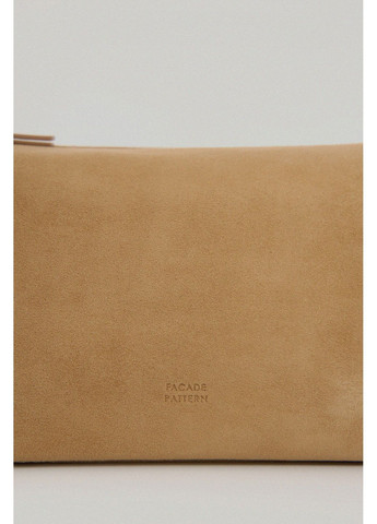 Оригіальна вінтажна сумка-тоут у стилі мінімалізм Facade Pattern (369483803)