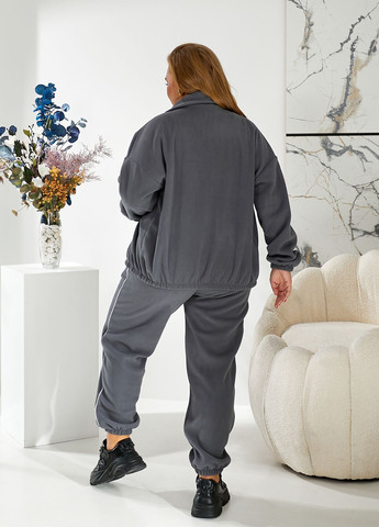 Спортивний костюм на флісі No Brand (305569987)