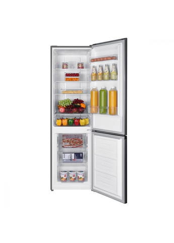 Холодильник с морозильной камерой ILR0288INF INTERLUX