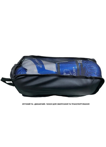 Перчатки для бокса, 14 унций (SLTS-6033) Sveltus Contender (293851348)