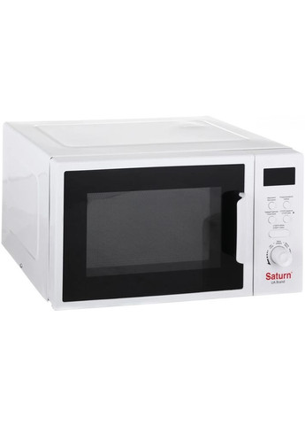 Мікрохвильова піч ST-MW8174 UA Saturn (367073901)