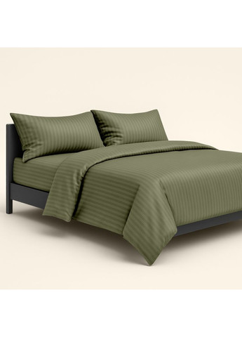 Наволочка сатин на подушку 40х60 AVOCADO CS1 (4822052456552) Cosas (366961492)