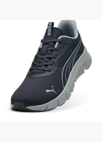 Синій кросівки чоловічі hombre flexfocus blue 311481-04 Puma