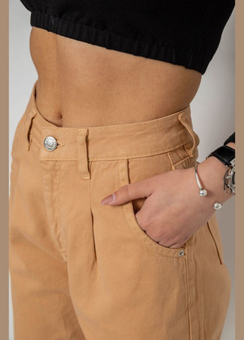 Джинси жіночі, 250R1574 Ager - (360858093)