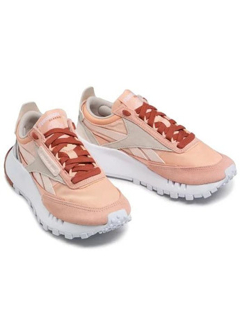 Женские кроссовки Reebok комбинированные всесезоны (323169880)