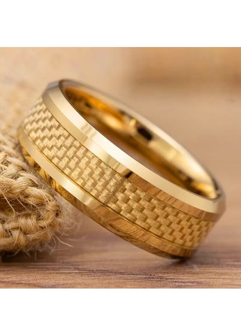 Кольцо серебристое из титановой стали стимпанк с шестернями 10 мм размер 19 Liresmina Jewelry (369365187)