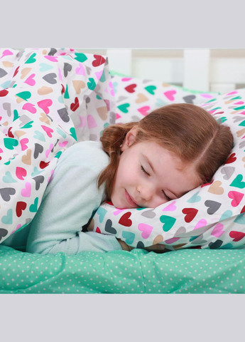 Наволочка на подушку 40х60 LOVE (4822090095270) Cosas (366961522)