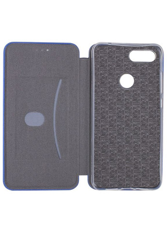 Кожаный чехол-книга Classy для Xiaomi Mi 8 Lite / Mi 8 Youth (Mi 8X) Epik (334295450)