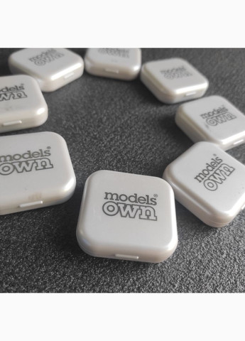 Матовые тени MyShadow Matte Eyeshadow - 15 Macaroon 1.9г Models Own (315780085)