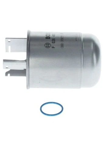 Фильтр топливный Bosch F026402289 (401634313)