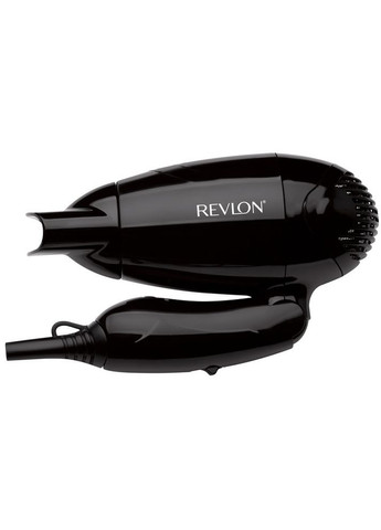 Фен Frizz Fighter RVDR5305E2 1200 Вт черный Revlon (364103625)