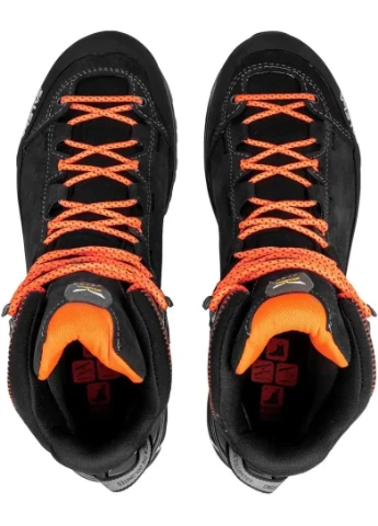 Ботинки Trainer 2 MID Gore-Tex Boot Men Black Salewa Mountain Trainer 2 MID Gore-Tex Boot Men (328313847)