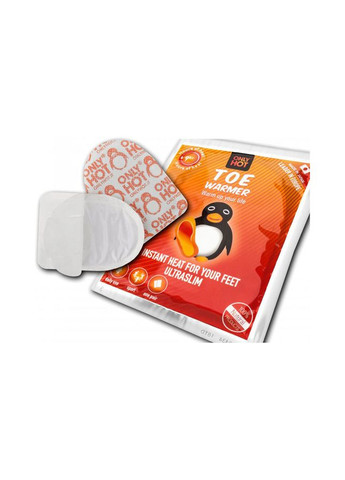 Грелка для пальцев ног (A-016793) Only Hot (324445189)