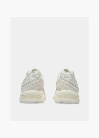 Білі кросівки чоловічі gel 1130 white 1203a410-100 Asics