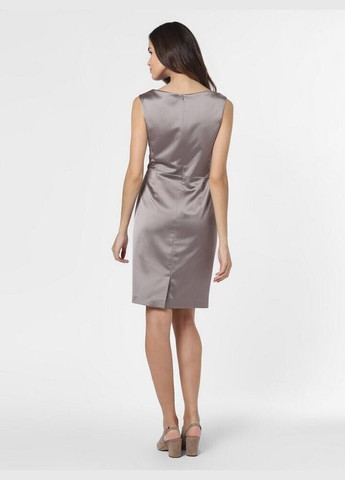 Бежева сукня Vera Mont