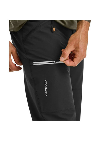 Штани Seceda Softshell Pants Mns Ortovox (354782693)