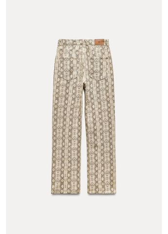 Джинсы Zara - (360652459)