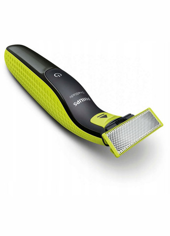 Триммер для бритья бороды бритва OneBlade Original Blade Philips (327796224)