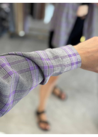 Серая рубашка Україна