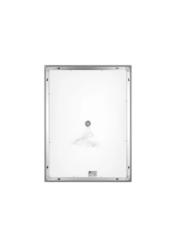 Зеркало KRP Spiegel VR2-5080 с LED-подсветкой Kroner (351480957)