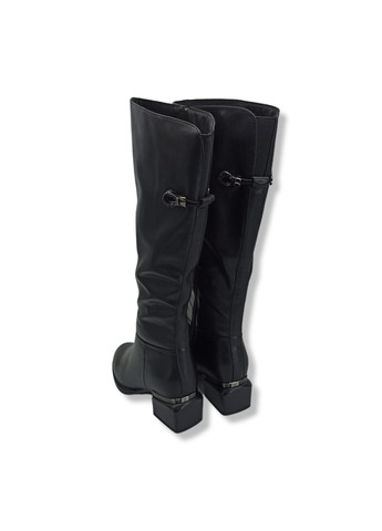 Зимние сапоги (р) кожа 0-1-1-g-8061f-15bm-n-941 VIDORCCI