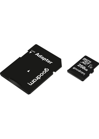 Карта памяти M1AA 256GB UHS-I (M1AA-2560R12) Goodram (322906807)