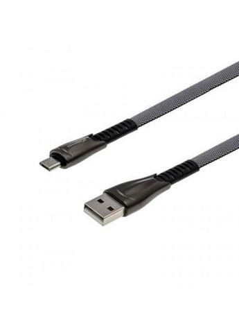 Дата кабель (FM09) Grand-X usb 2.0 am to micro 5p 1.0m black (268146286)