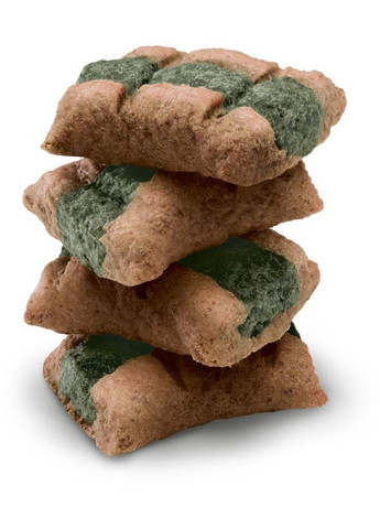 Ласощі для кішок Yums з куркою та котячою м'ятою 40 г (4008239315311) Vitakraft (279569375)