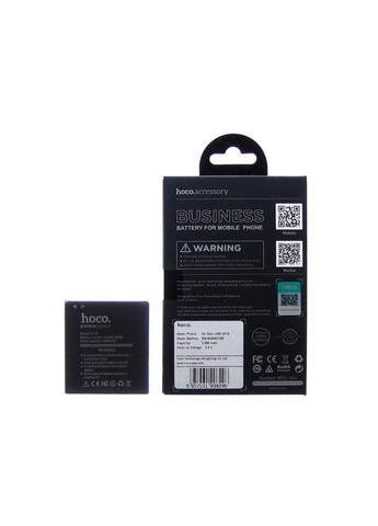 Аккумулятор для Samsung J320 Galaxy J3 2016 Hoco (279826883)