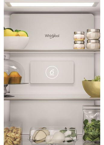 Холодильник WQ9 B3L EF (SIDE-BY-SIDE) WHIRLPOOL