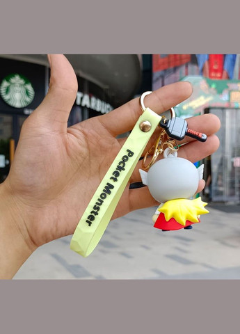 Марвел Мстители Тор Thor The Avengers брелок мультяшный, брелок держатель для ключей, подвеска для сумки 7см Shantou (296627759)