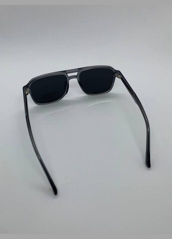 Солнцезащитные очки унисекс с поляризацией и UV-защитой, стильные очки No Brand (345702275)