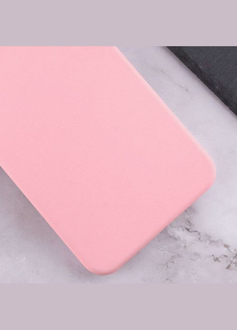 Чохол TPU Liquid Silk Full Camera для Xiaomi Redmi 13 4G / Poco M6 4G Getman (356096665)