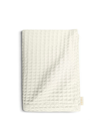 Вафельні рушники Avori Greek Waffle Молочний 2 шт Cosas молочний