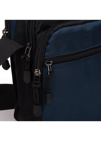 Мужская сумка-планшет синий Lanpad (366293374)