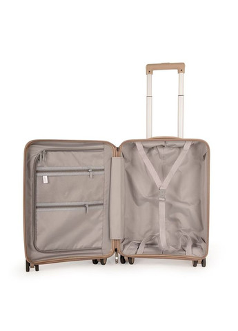 Чемодан ICE-2314-28-white De Esse (362176741)