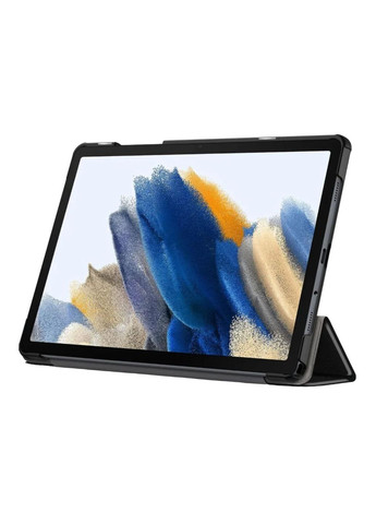 Чехол Slim для планшета Samsung Galaxy Tab A9 Plus 11" (SM-X210 / SM-X215 / SM-X216) - Black Primolux (289133278)