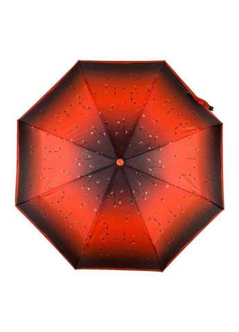 Женский зонт полуавтомат на 8 спиц Toprain (289977578)